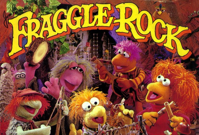 The Fraggle Rock, Joseph Gordon-Levitt  porta al cinema la serie tv di Jim Henson