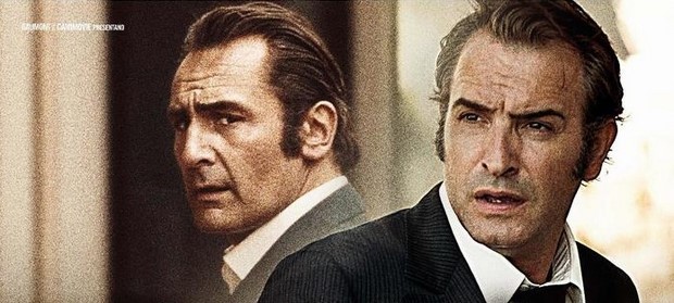 French Connection: trailer italiano e locandina del crime-thriller con Jean Dujardin