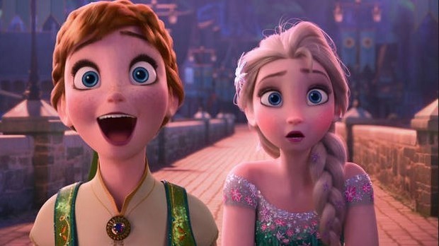Frozen Fever: recensione, curiosità e colonna sonora del corto Disney