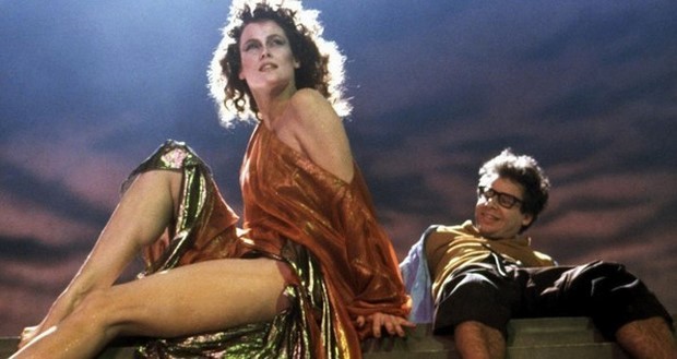 Ghostbusters: il reboot sarà ispirato a “The Walking Dead” e Sigourney Weaver vuole un cameo