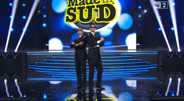 Stasera in tv, 3 marzo 2015: La Narcotici, Made in Sud, Lo show dei Record, Centovetrine