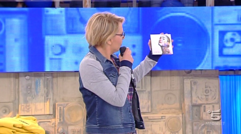 Amici 14 | Speciale 7 marzo 2015
