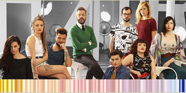 Hair – Sfida all’ultimo taglio, i concorrenti