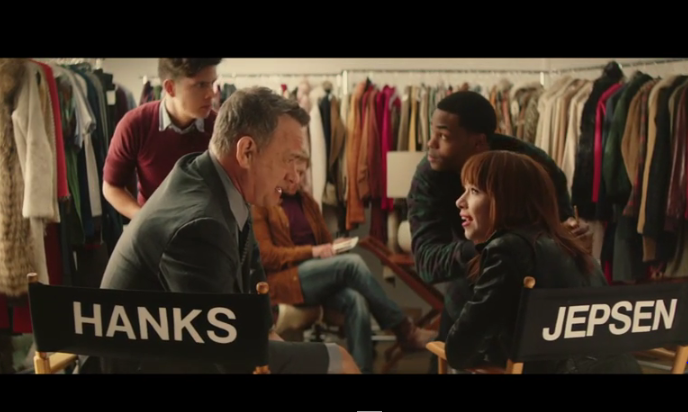 Carly Rae Jepsen, I Really Like You: testo, traduzione e video ufficiale