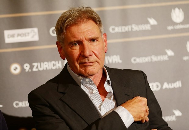 Harrison Ford ferito in un incidente aereo