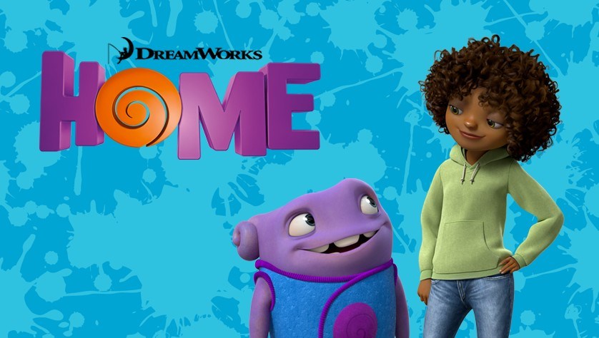 Home – A Casa: Recensione in Anteprima