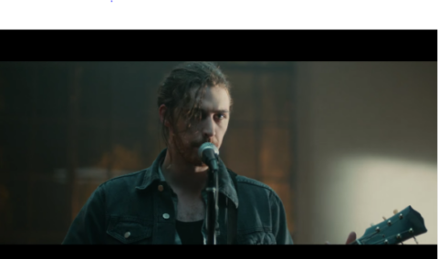 Hozier, Work Song: testo, traduzione e video ufficiale