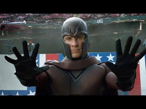 X-Men: Giorni di un futuro passato | Trailer Internazionale | Italia