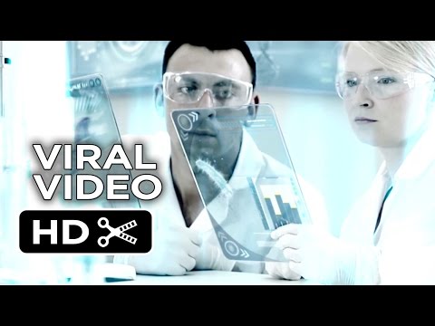 Self/less Viral Video – Welcome to Phoenix Biogenic (2015) – Tarsem Singh Sci-Fi Thriller HD