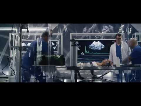 SELFLESS – Trailer – Summer 2015