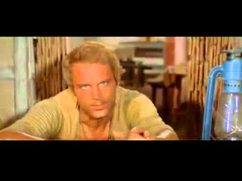 PIU’ FORTE RAGAZZI – Botte nella capanna…