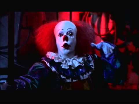 Pennywise the Clown Tribute