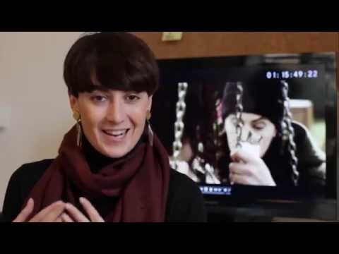 Ho Ucciso Napoleone: Intervista a Giorgia Farina