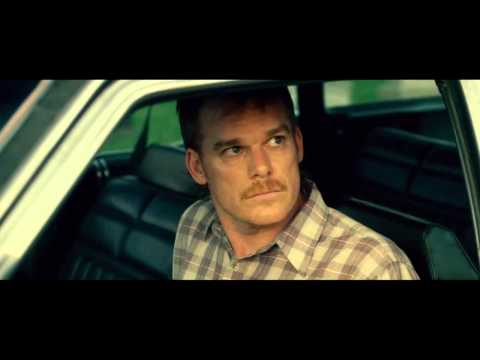 Cold in July – Trailer italiano ufficiale