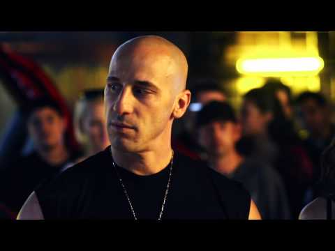 SUPERFAST & SUPERFURIOUS – SPOT