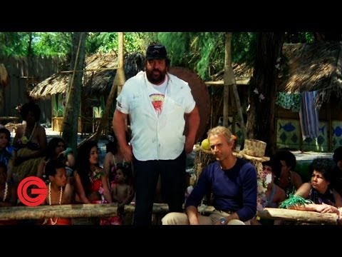 Chi trova un amico trova un tesoro – Bud Spencer vs Anulu