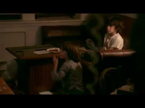 Anna Karenina – Clip in italiano “Non può esserci pace per noi”