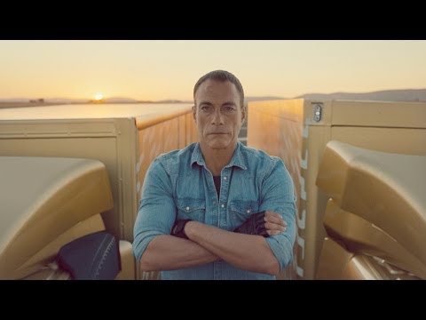 TEMPO INSTABILE con probabili schiarite – CLIP SALAM ALEIKOUM HD