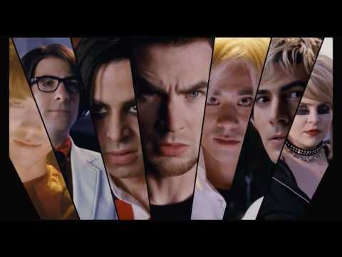 Kingsman – Secret service | SPOT Alarm 30” [HD] | 20th Century Fox