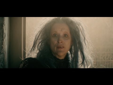 Into The Woods — Trailer Ufficiale Italiano | HD