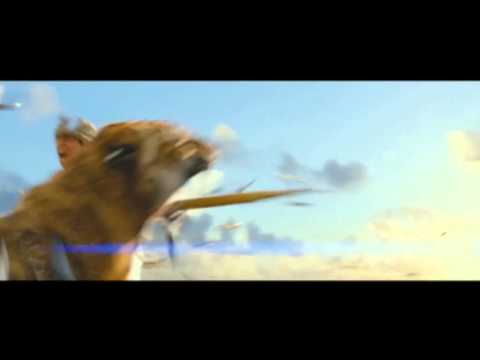 INSURGENT Trailer sottotitolato ITALIANO [HD] (2015)