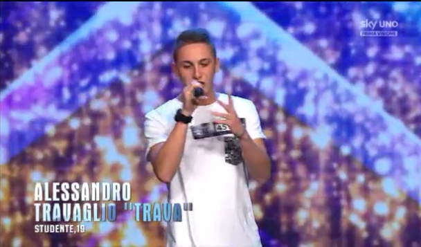 Italia’s got talent 2015, la terza puntata del 26 marzo: tutte le esibizioni