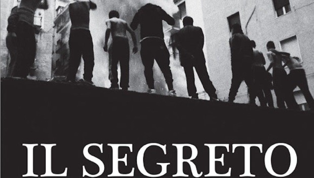Il segreto: al cinema con Cyop & Kaf e i ragazzi dei quartieri popolari di Napoli