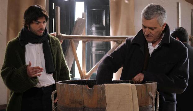 Il Segreto, puntata 21 marzo 2015: anticipazioni
