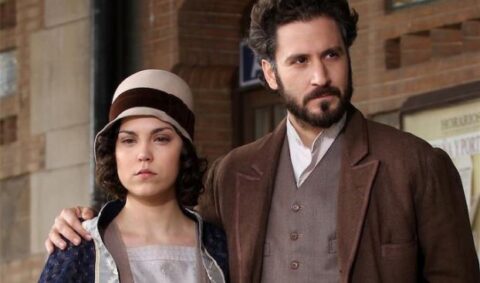 Il Segreto, puntata 18 marzo 2015: anticipazioni