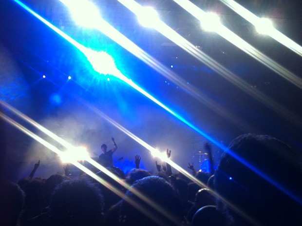 Royal Blood in concerto a Milano, 29 Marzo 2015: foto, scaletta e live report