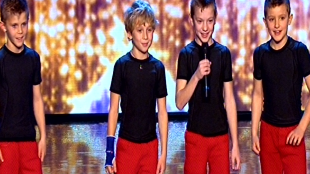 Italia’s got talent Sky: i concorrenti ammessi nella prima puntata