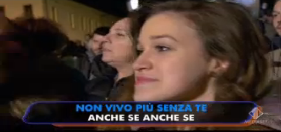 Karaoke: le foto della prima puntata