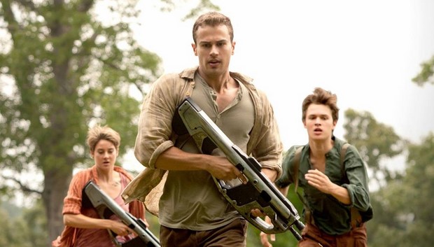 Insurgent: la colonna sonora del sequel di Divergent