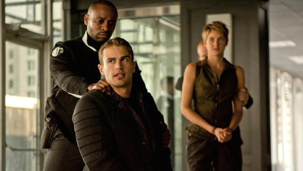 The Divergent Series – Insurgent: recensione in anteprima