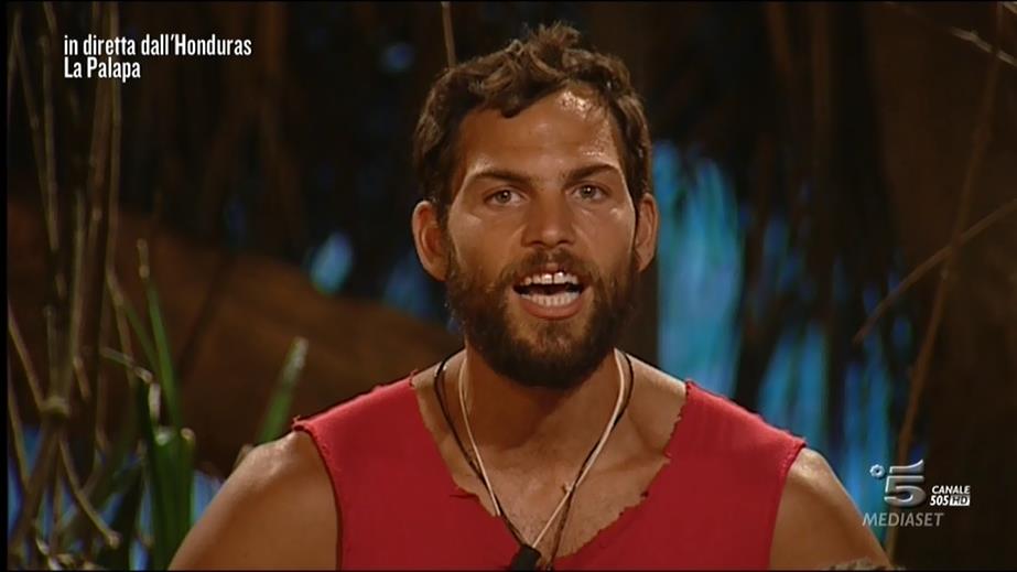 Isola dei famosi, 16 marzo 2015: Alex, Cristina ed Andrea eliminati, Rocco in gara, finalisti
