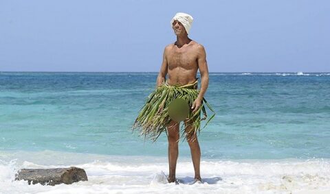 Stasera in tv, 23 marzo 2015: finale de L’Isola dei Famosi, Volare