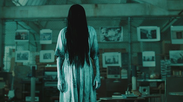 Rings, il nuovo capitolo di The Ring NON sarà un prequel: parola di F. Javier Gutierrez
