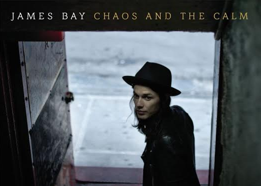 Classifica musica inglese 30 Marzo 2015: James Bay primo negli album, Jess Glynne debutta in vetta nei singoli