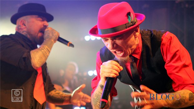 J.Ax a Trezzo: foto, video e commenti dalla “data zero” del nuovo tour – 3 Marzo 2015