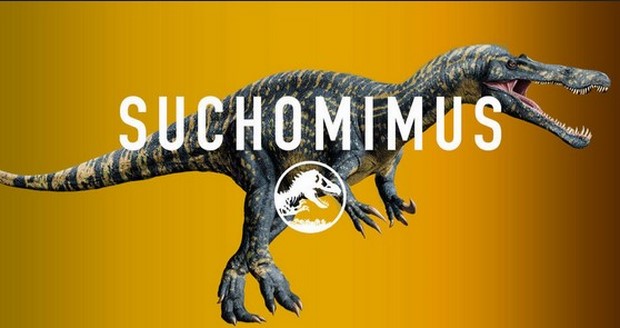 Jurassic World: svelati 7 nuovi dinosauri che vedremo nel sequel