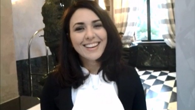 Le tre rose di Eva 3, Karin Proia a Blogo: “Mi sono divertita di più questa volta” (VIDEO)