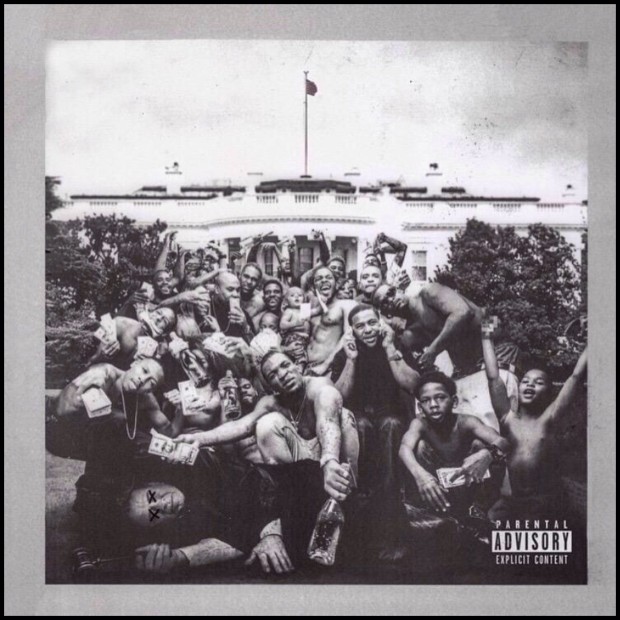 Classifica musica americana 26 Marzo 2015: Kendrick Lamar primo negli album, crolla Madonna