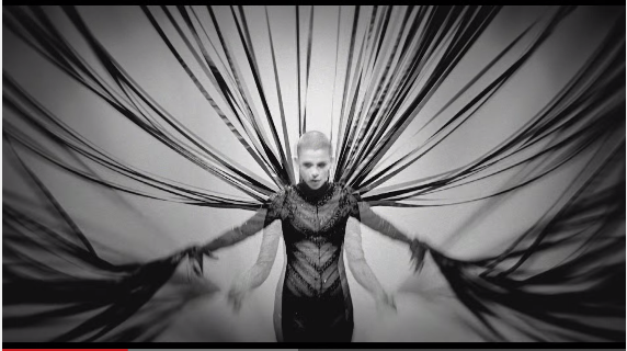 Kovacs, My love: testo, traduzione e video ufficiale