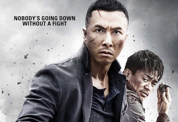 Kung Fu Killer: trailer e poster dell’action con Donnie Yen