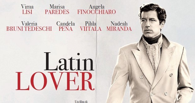 Latin Lover: Recensione in Anteprima