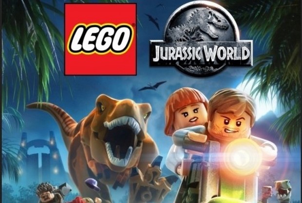 Lego Jurassic World: il trailer del videogame ufficiale