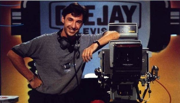 Deejay Tv, Linus: “Il più deve ancora venire…”, magari con Bignardi e Tanica