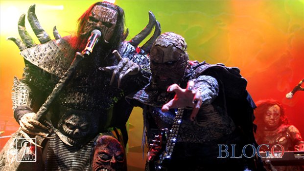 Lordi a Milano: foto e commenti dal concerto all’Alcatraz, 4 Marzo 2015