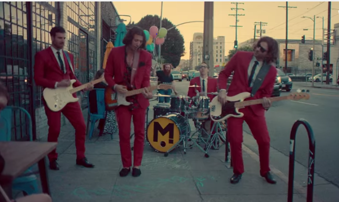 MAGIC!, No Way No: testo, traduzione e video ufficiale