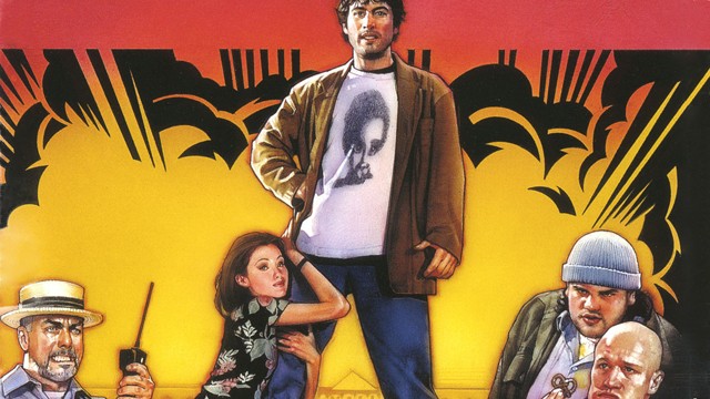 Generazione X – Kevin Smith allude ad un sequel